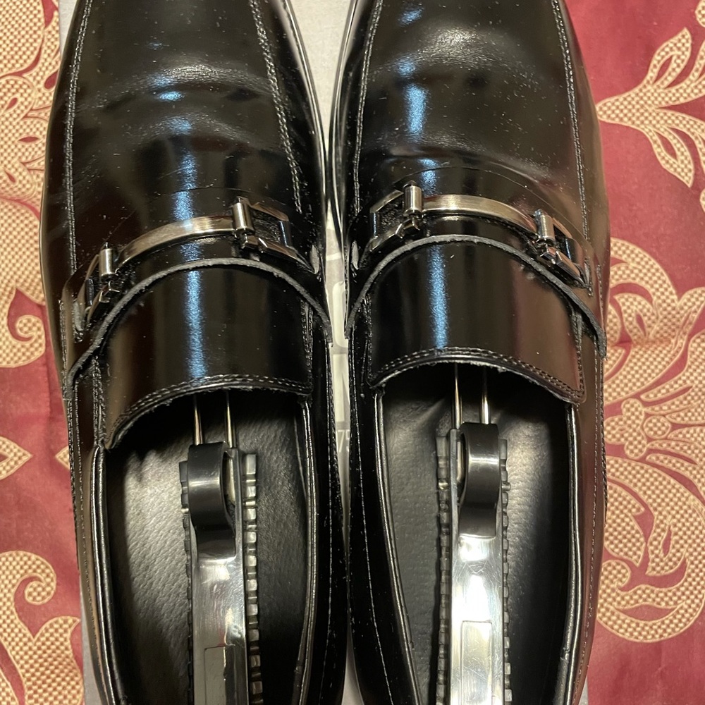 Stacy Adams - Blake (Black)